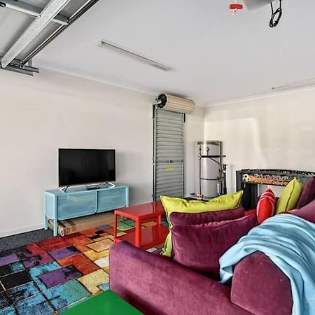 세인트헬렌 Windbourne House The Ultimate Base 빌라 외부 사진