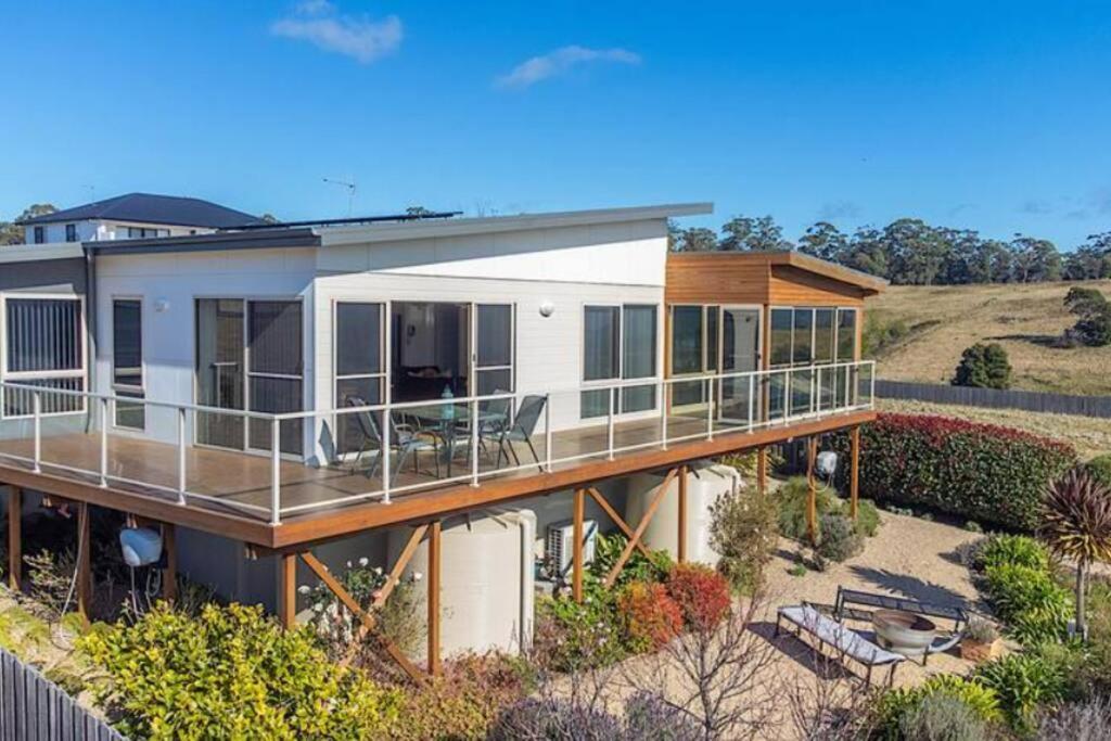 세인트헬렌 Windbourne House The Ultimate Base 빌라 외부 사진