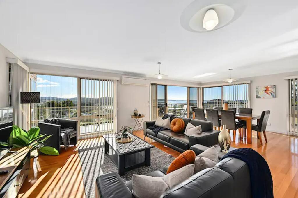 세인트헬렌 Windbourne House The Ultimate Base 빌라 외부 사진