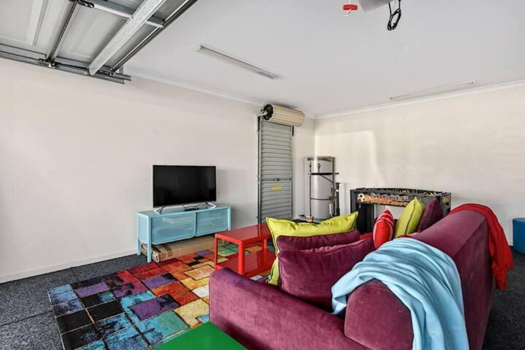 세인트헬렌 Windbourne House The Ultimate Base 빌라 외부 사진