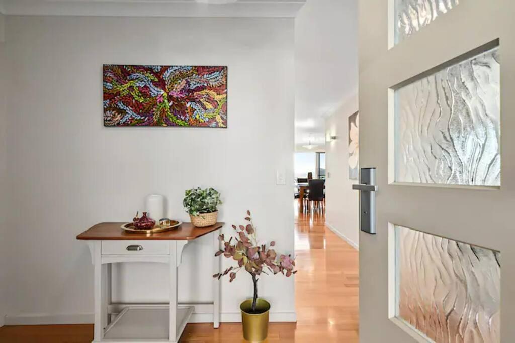 세인트헬렌 Windbourne House The Ultimate Base 빌라 외부 사진