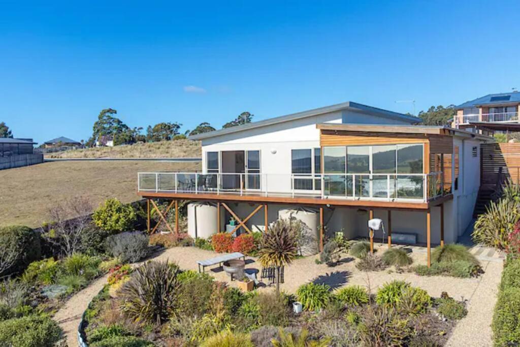 세인트헬렌 Windbourne House The Ultimate Base 빌라 외부 사진