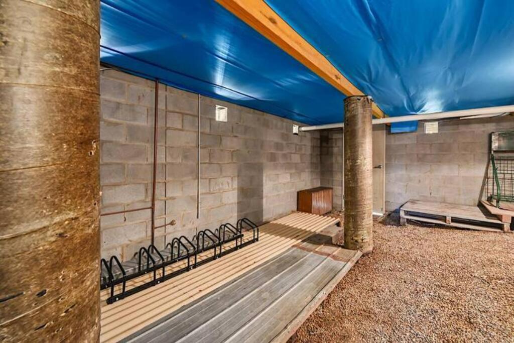 세인트헬렌 Windbourne House The Ultimate Base 빌라 외부 사진